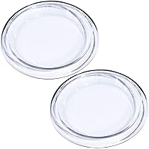 Amazon.co.jp: アクリル コースター サークル型 2個セット